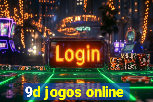 9d jogos online